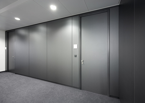 Bruchsal notary office project