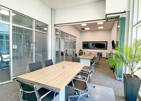 Theissen Training Systems  (USA)