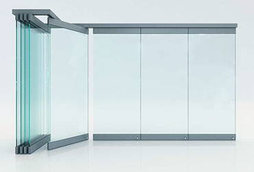 glawall